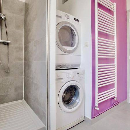 2 Bedrooms Tour Eiffel Rapp Paris Extérieur photo